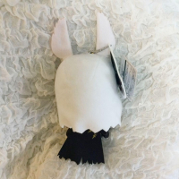 FINAL FANTASY XIV Reaper job knuffel +/- 15cm Vol. 5